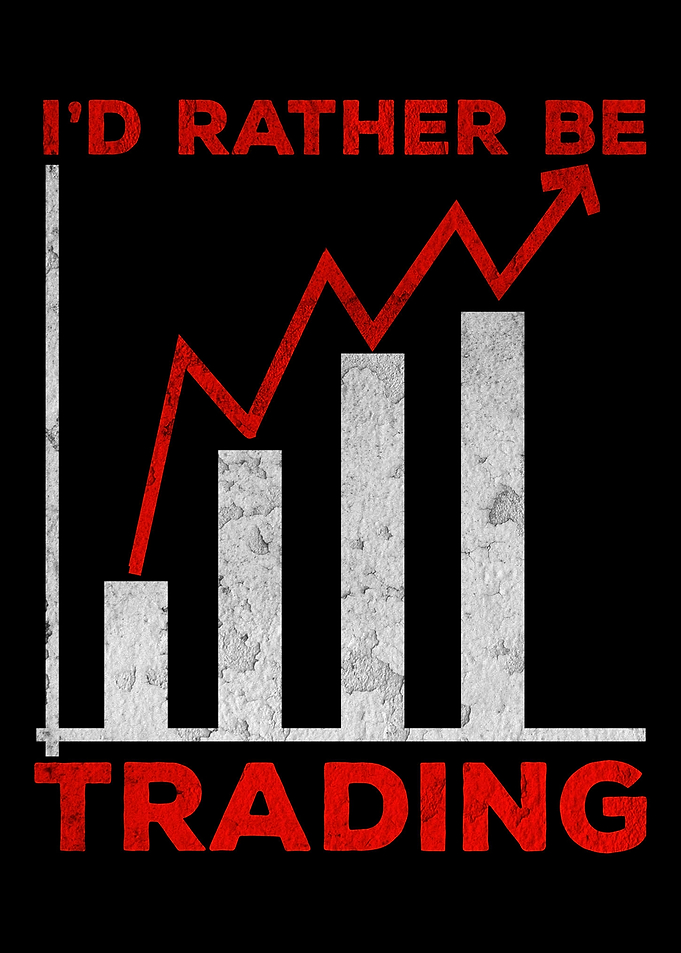 Day Trading Funny