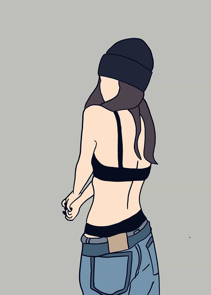 Girl