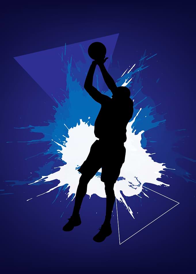 Basketball Player