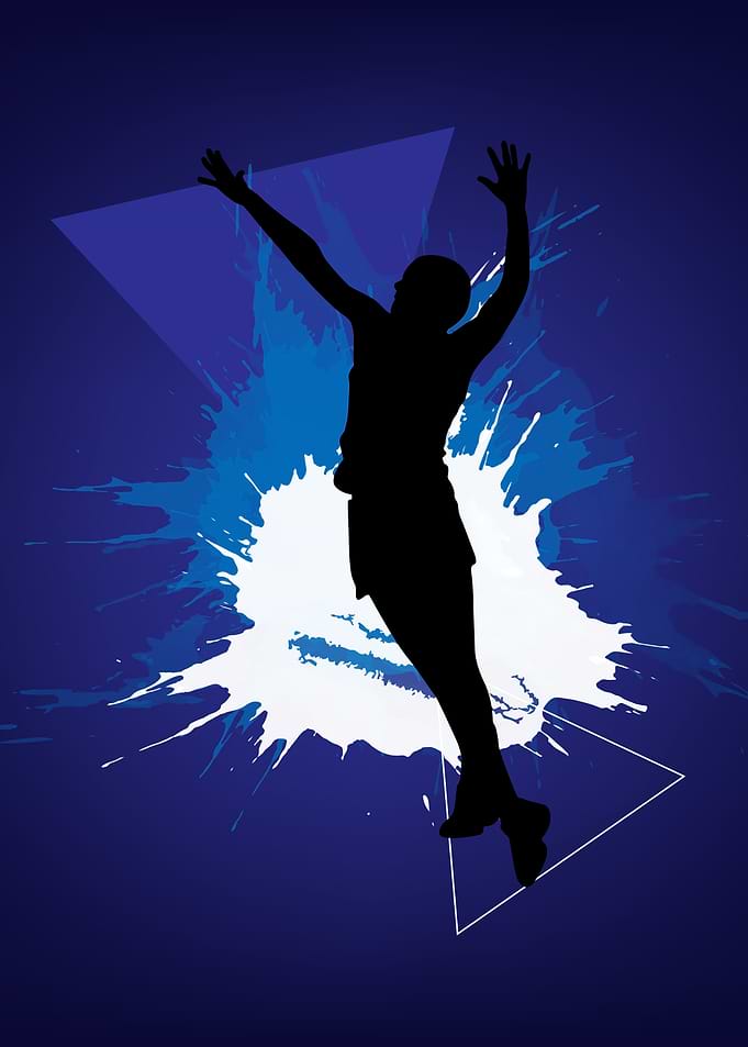 Basketball Player
