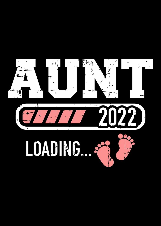 Aunt 2022 loading bar for