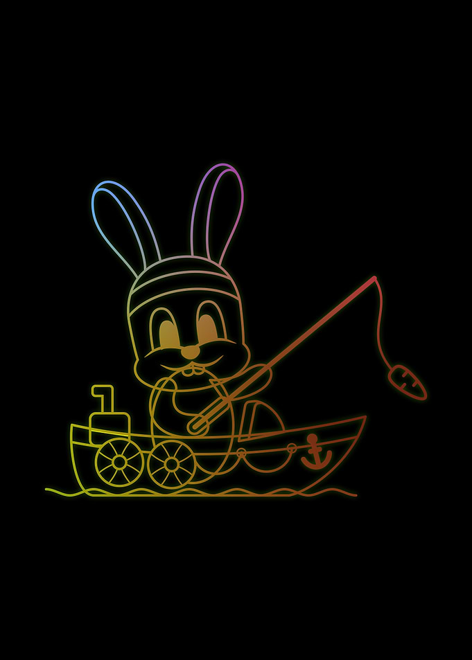 Rabbit Animal