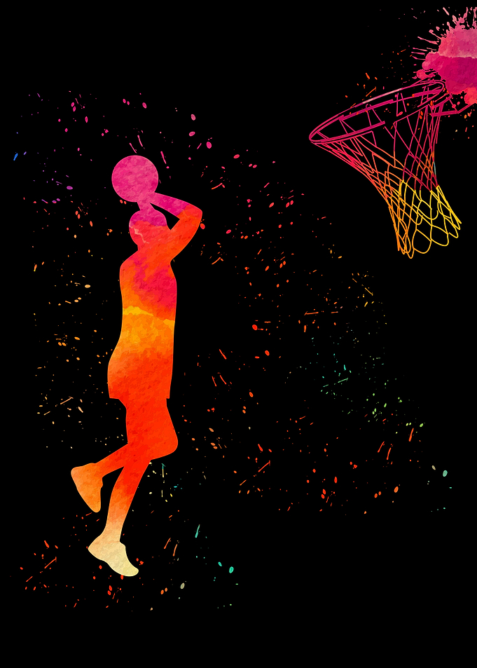 Basketball Player