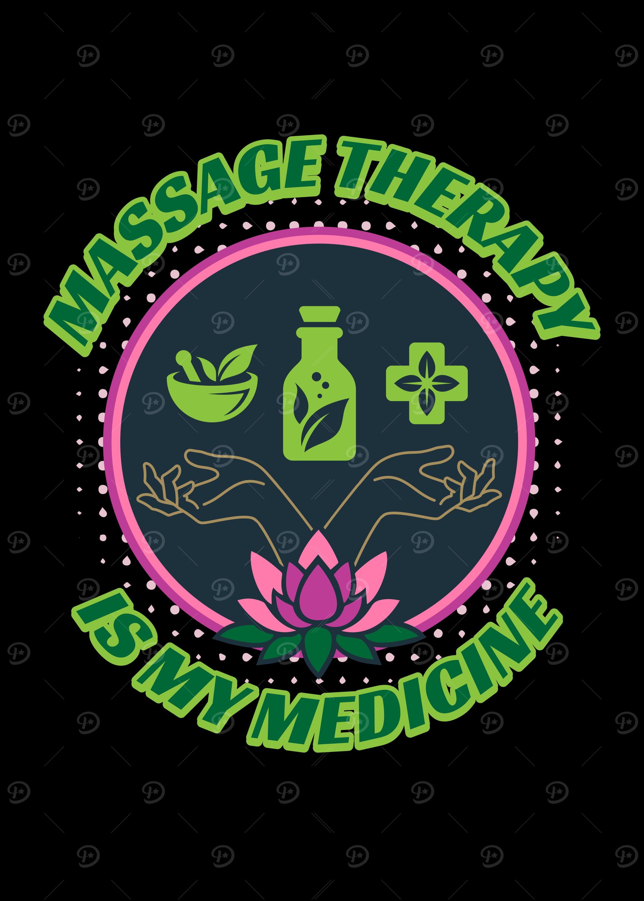 Massage Therapy