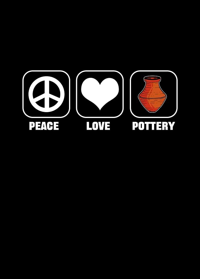 Pottery For Pottery