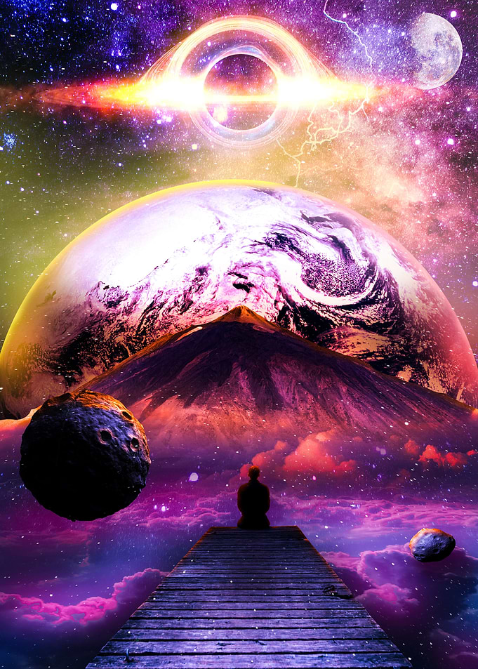Space
