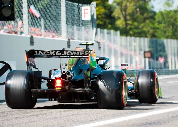 KMag Monza 2019