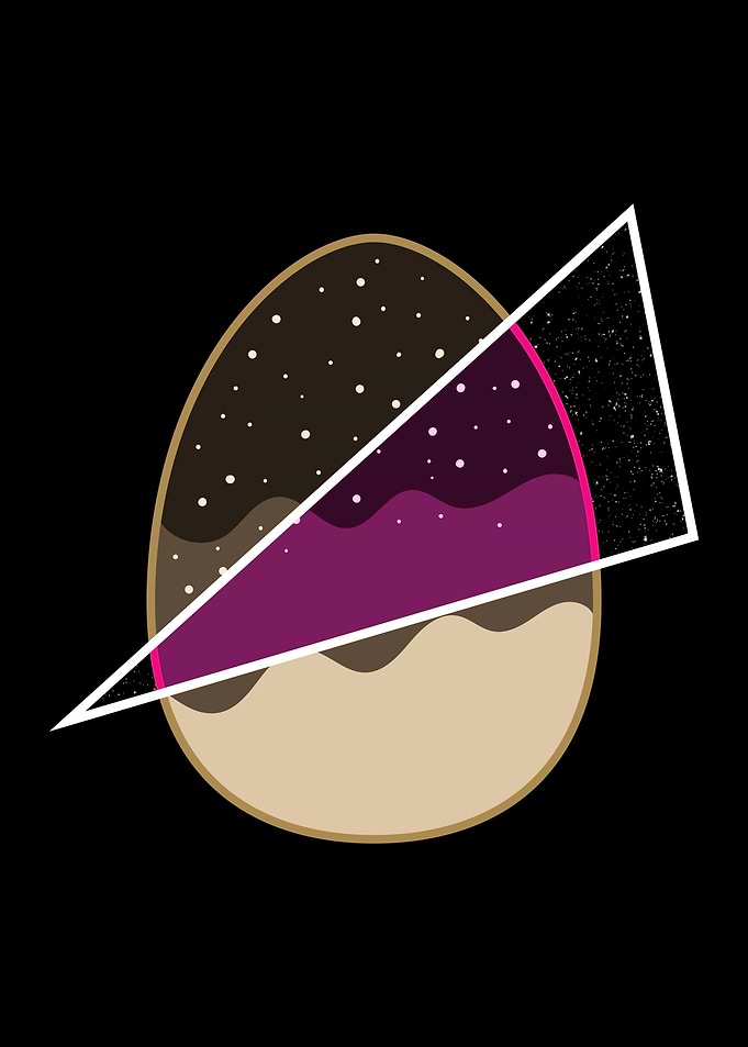 Big Easter Egg