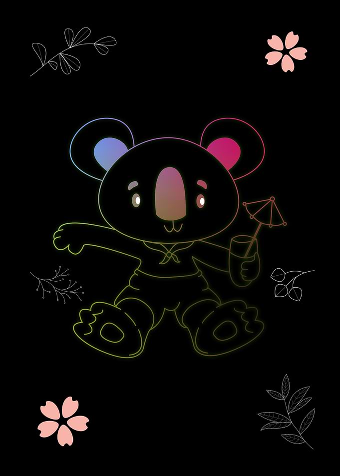 Bear Animal