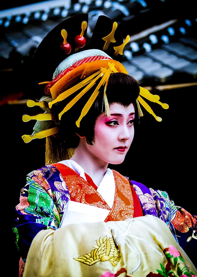 Japanese Culture