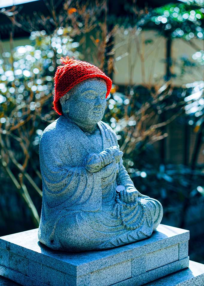 Japanese Culture