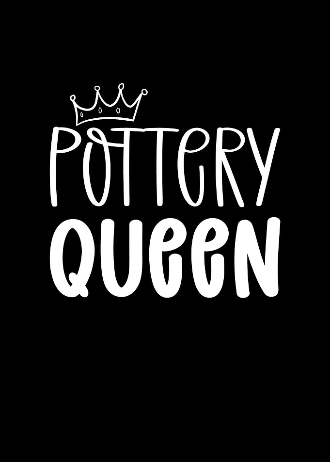 Pottery Queen Female