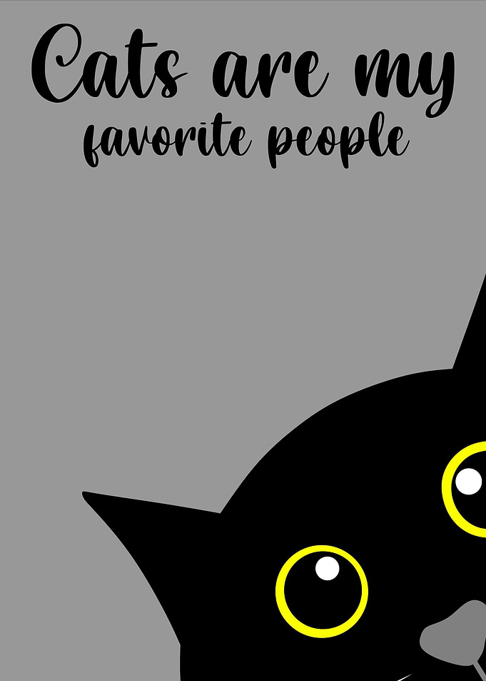 cat quotes