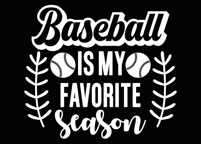 Baseball player with