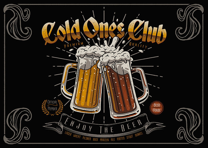 Cold Ones Club