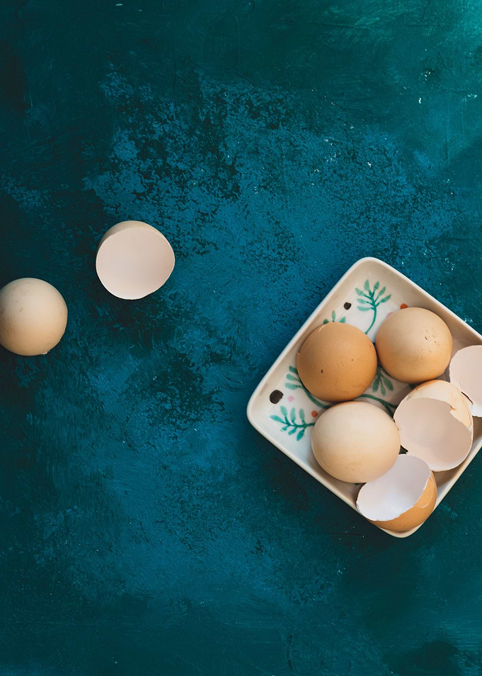 Eggs