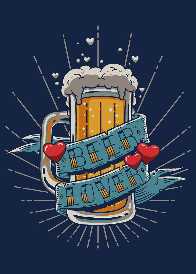 Beer Lover