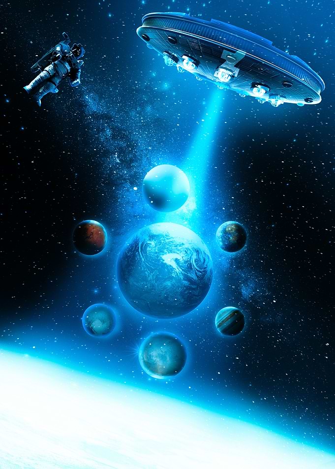 Space