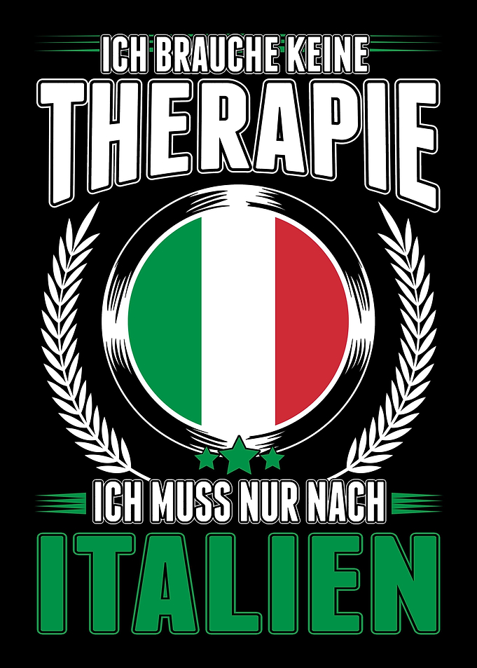 Italien Urlaub Therapie Bi