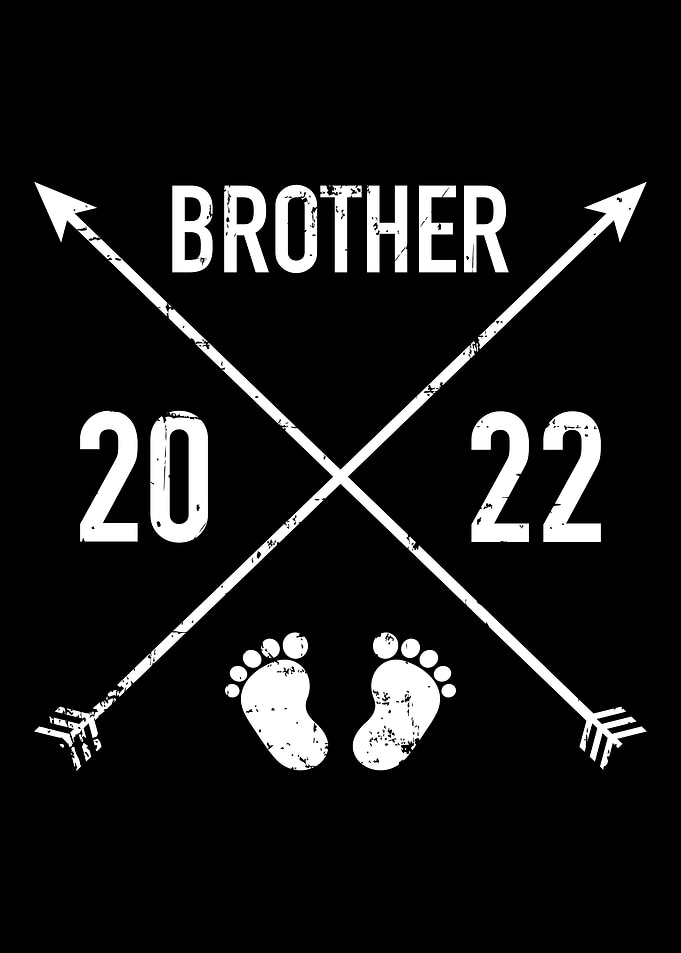 Brother 2022 hipster