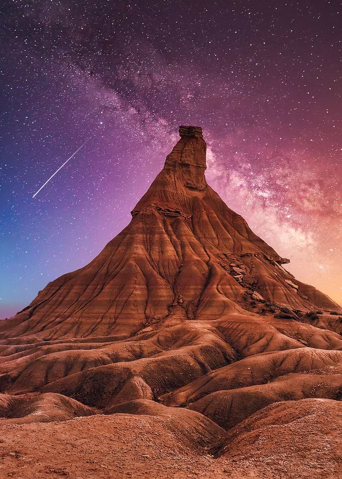 mountain