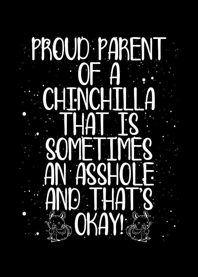 Proud parent of a