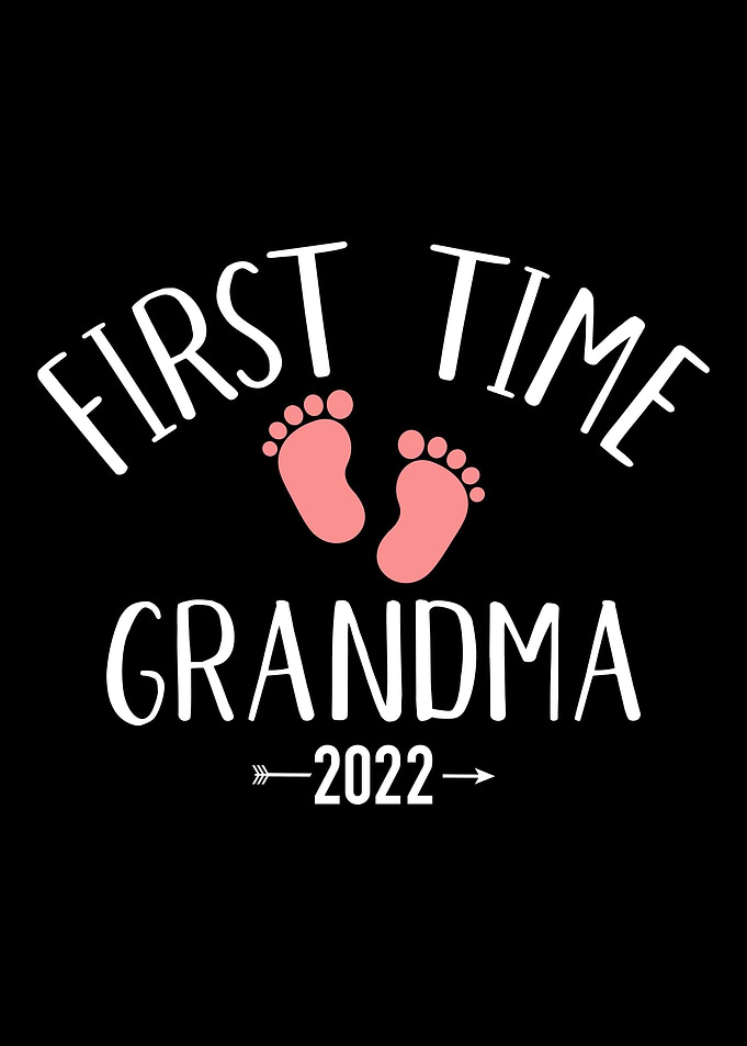 First time grandma 2022 fo