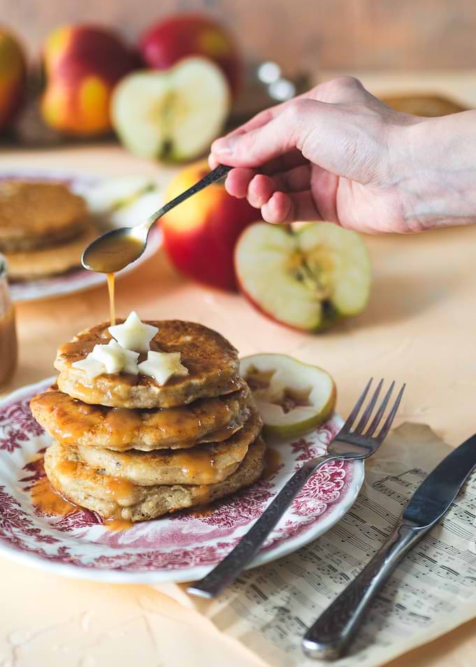 Pancakes