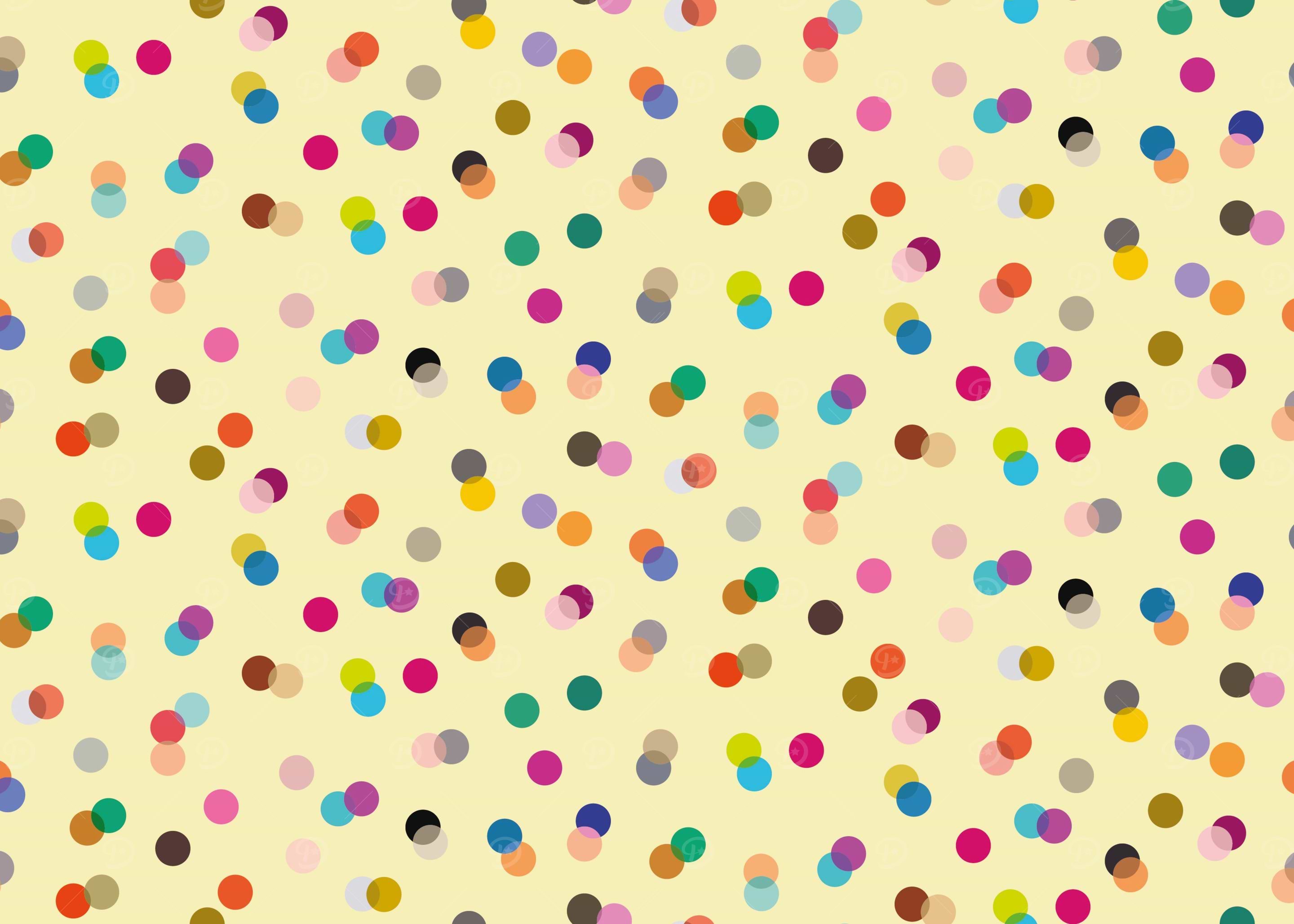 Retro Aesthetic Pattern 08
