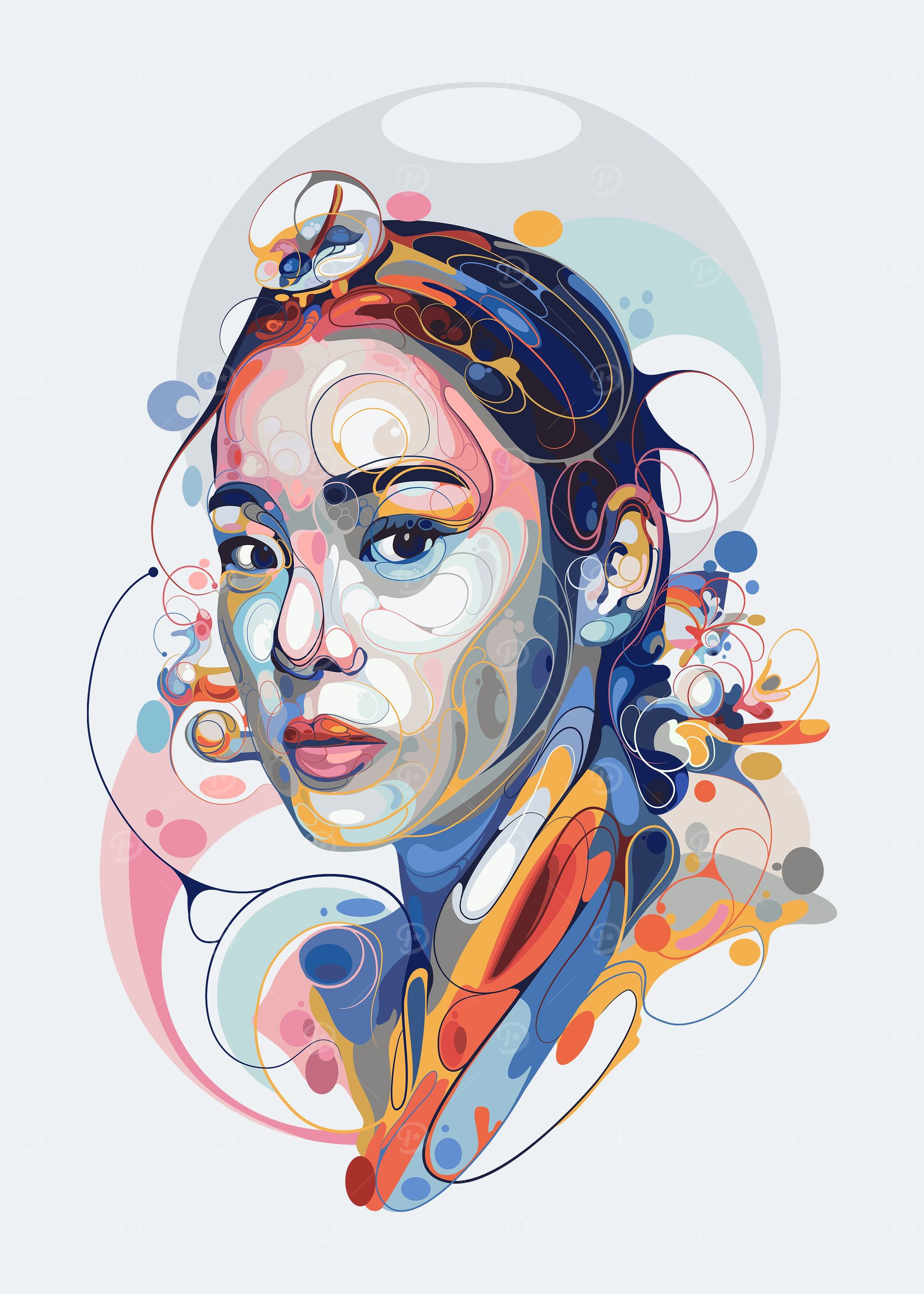 korean women