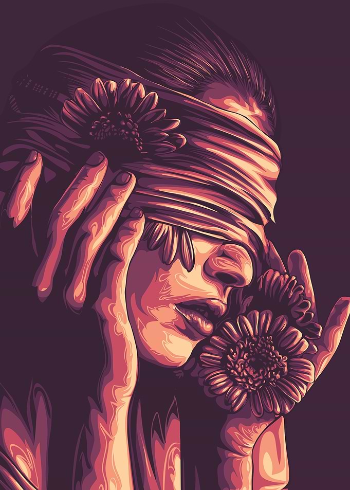 girl depresion