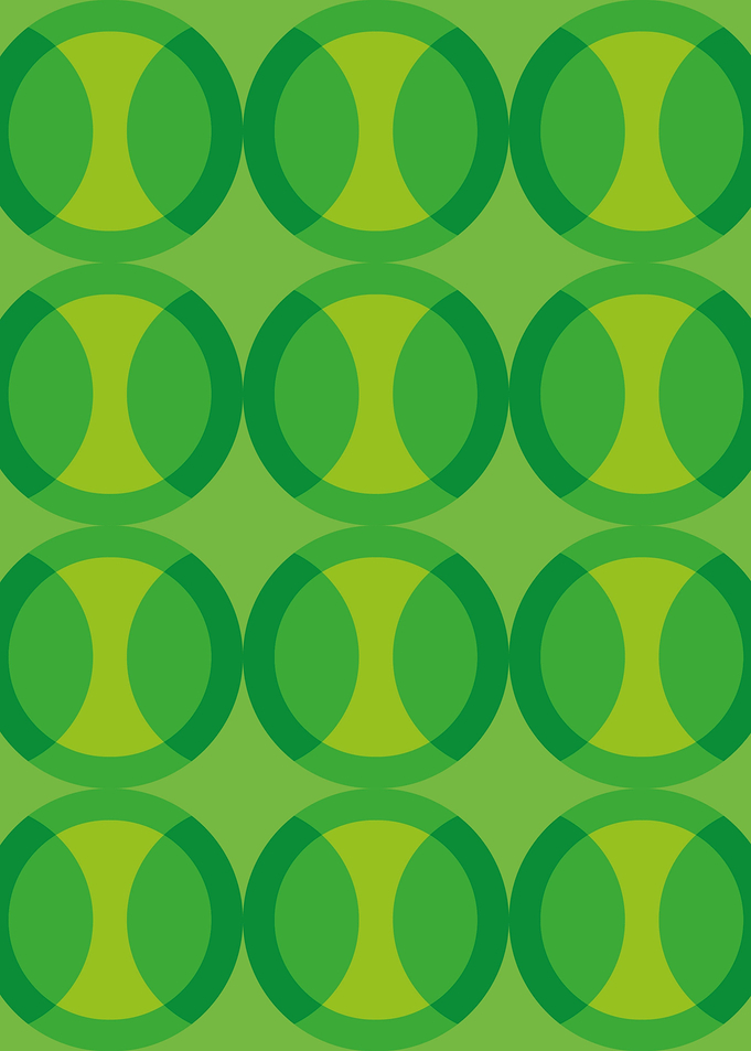 Retro Aesthetic Pattern 29