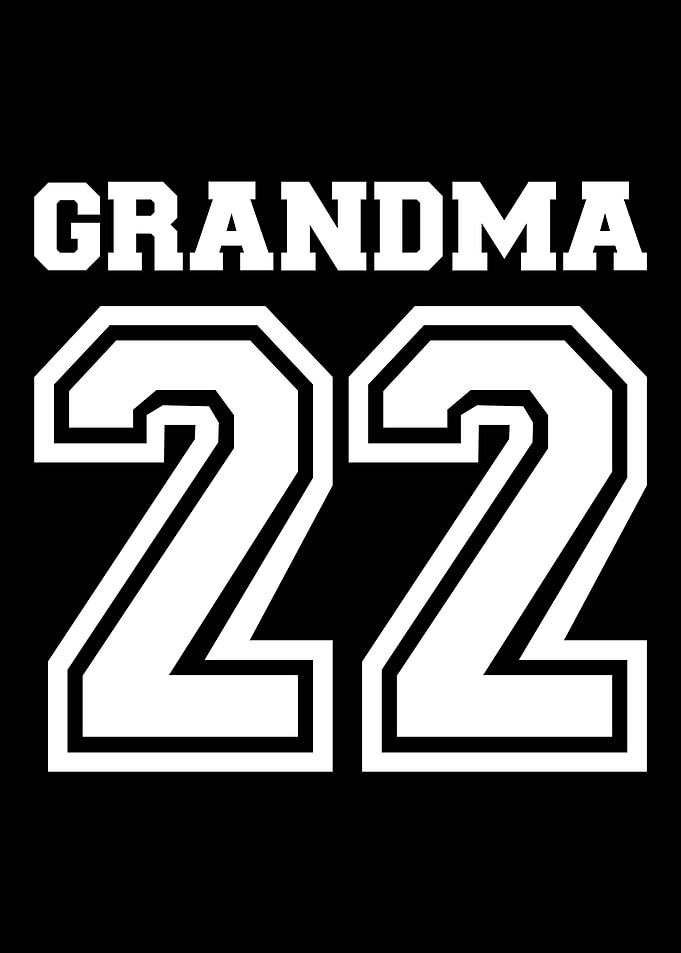 Grandma 2022 for pregnancy