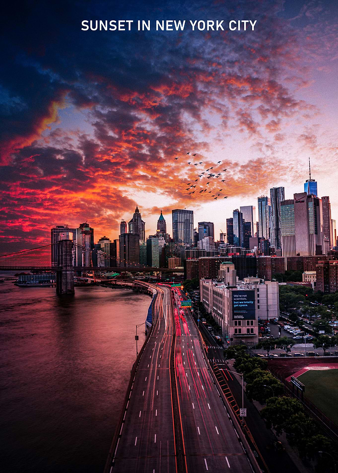 New York