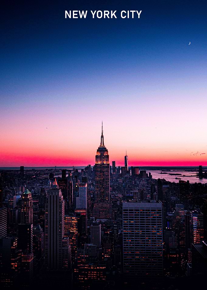 New York