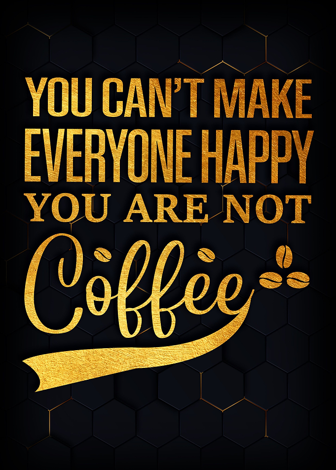 You Cant Make Everyone