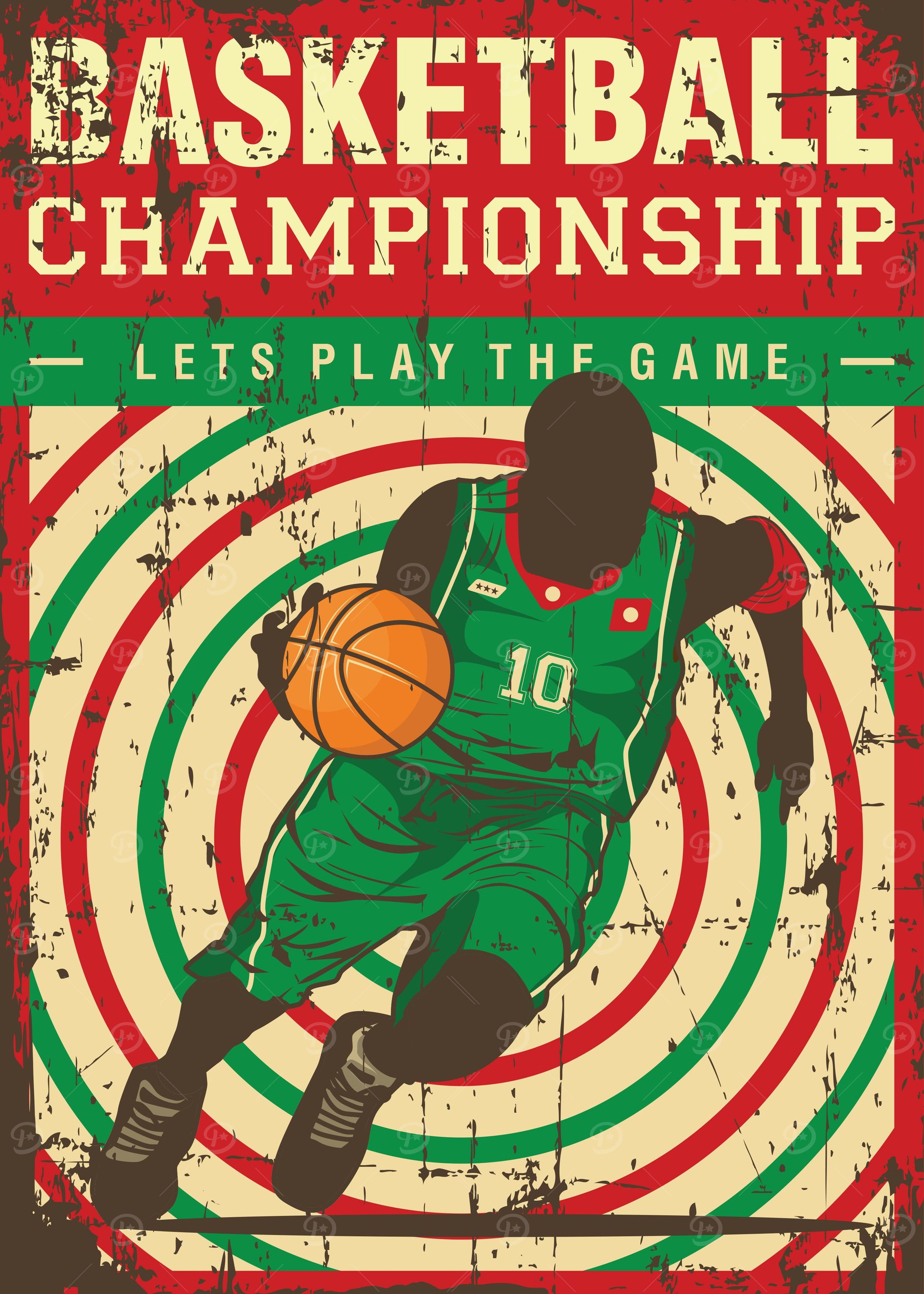 Basketball Championship