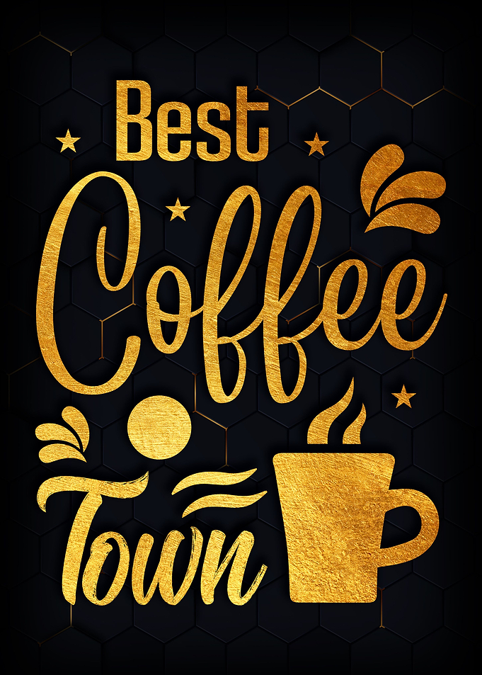 Best Coffee Town