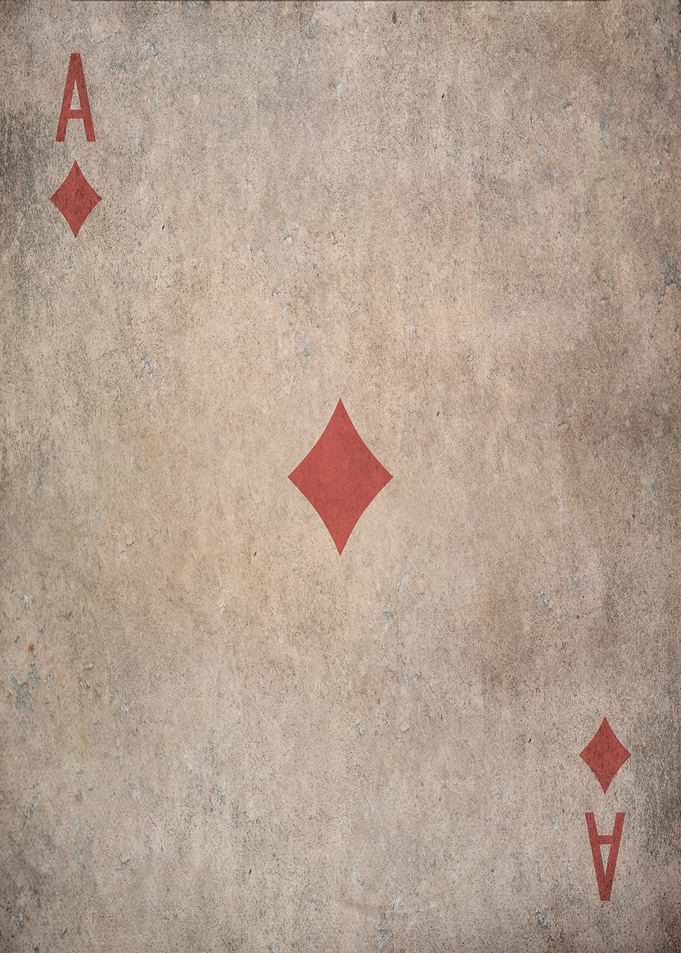 Ace of Diamonds