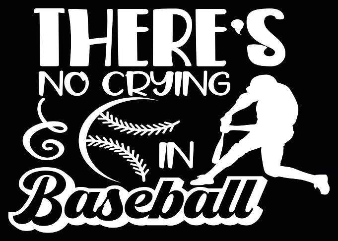 Baseball player with