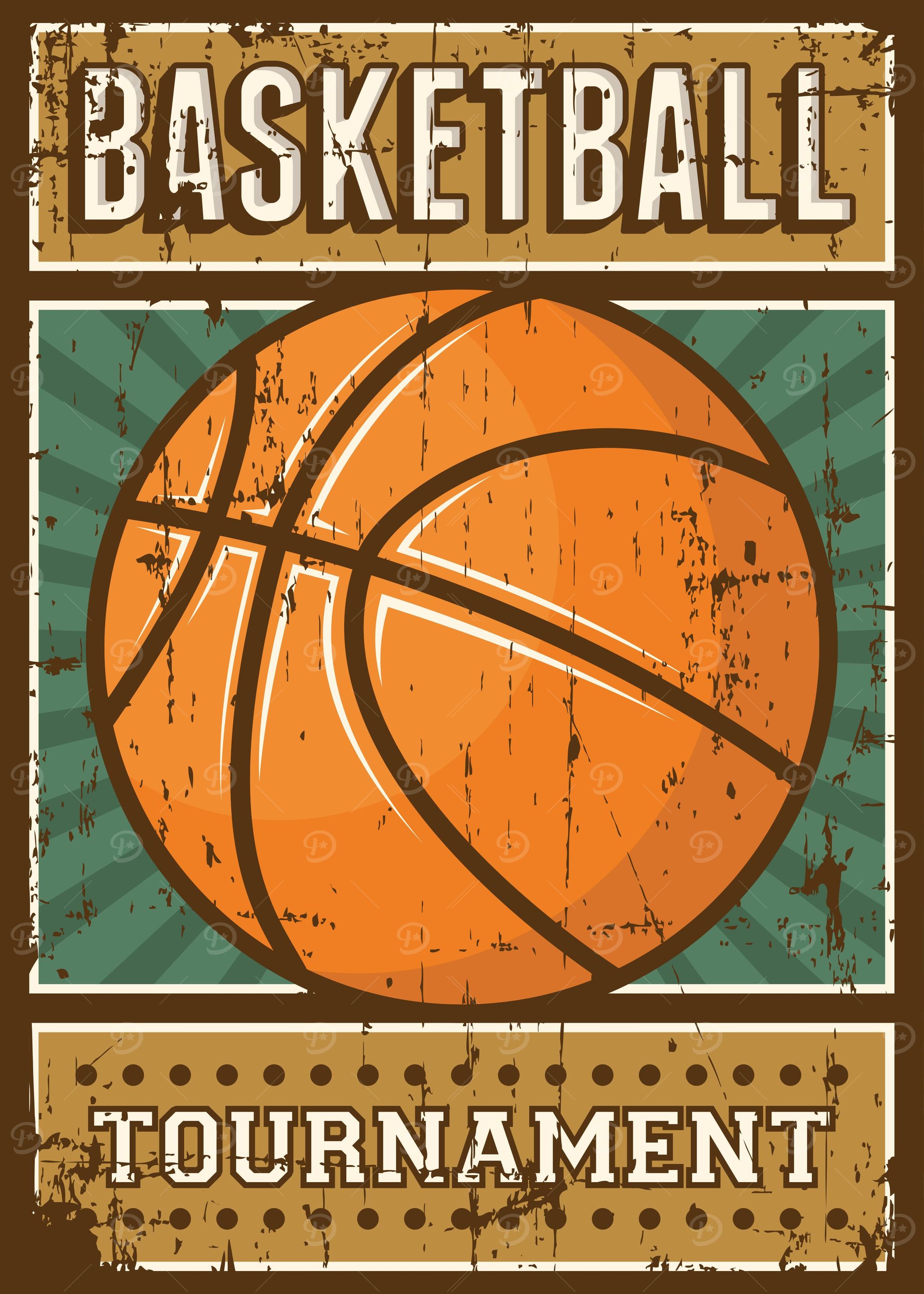 Basketball Tournament