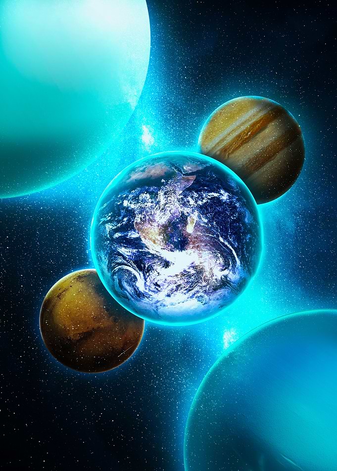 Planet