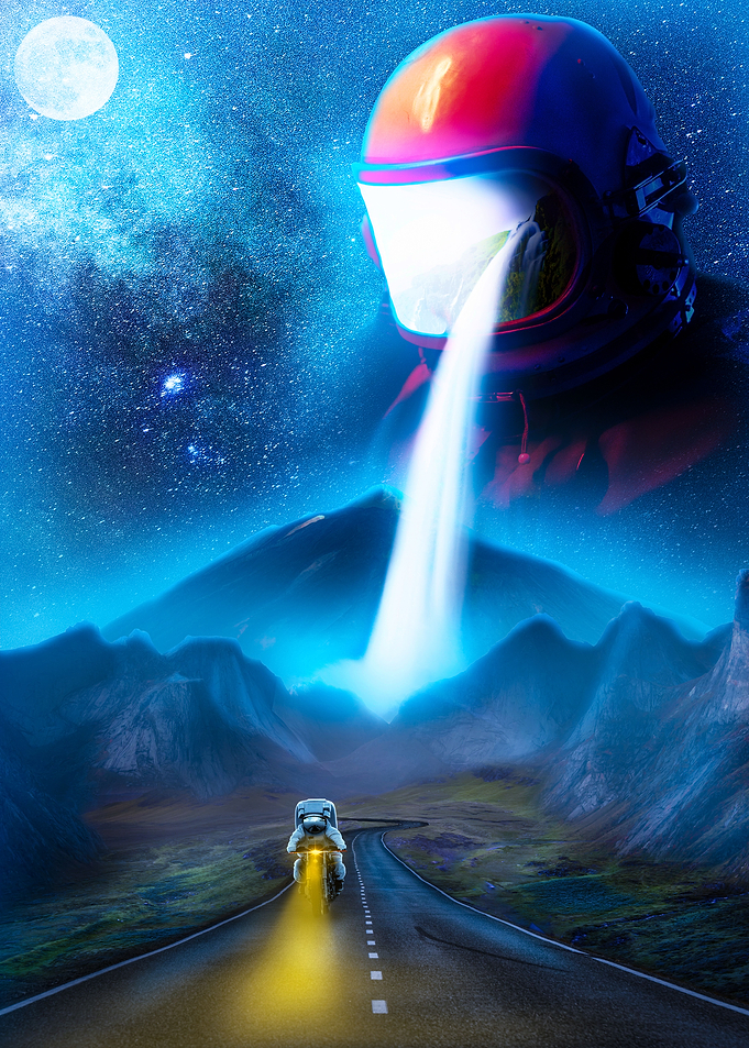 Astronaut