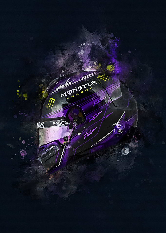 Lewis Hamilton Formula 1