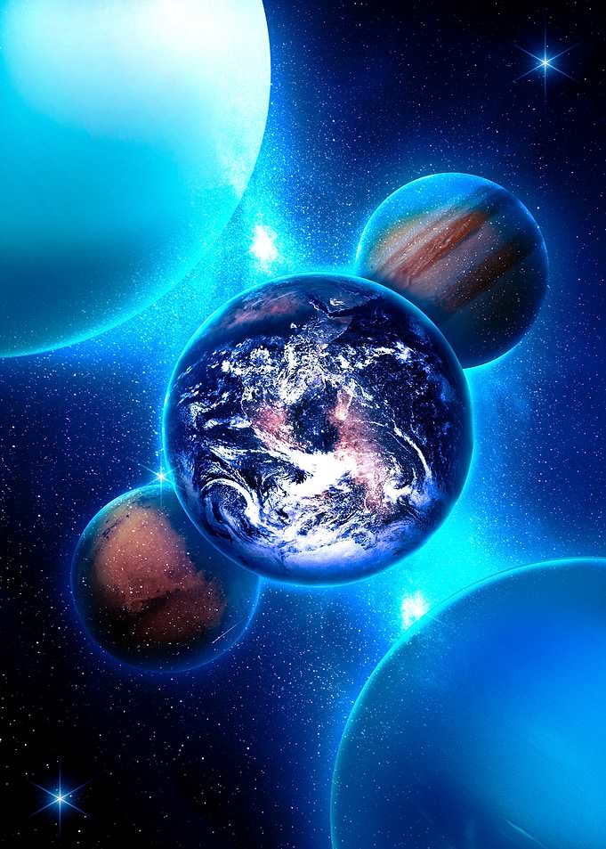 Planet