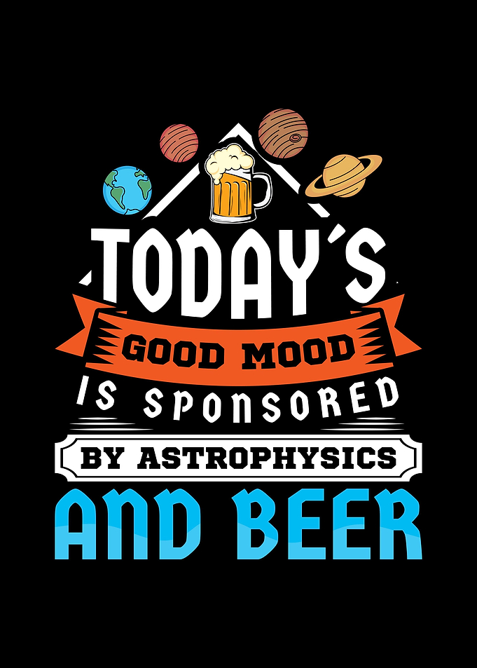 Astrophysics