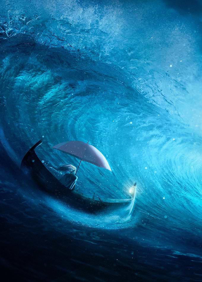 SEA VOYAGE