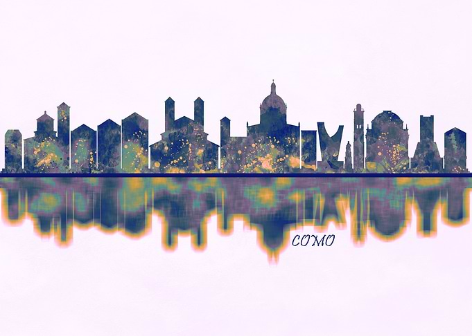 Como Skyline