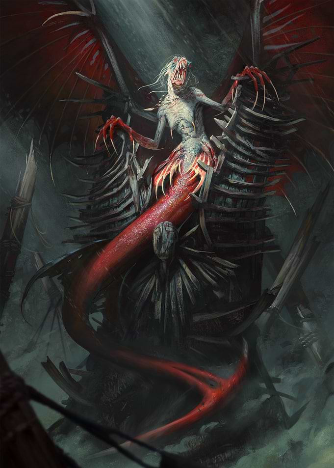 Melusine