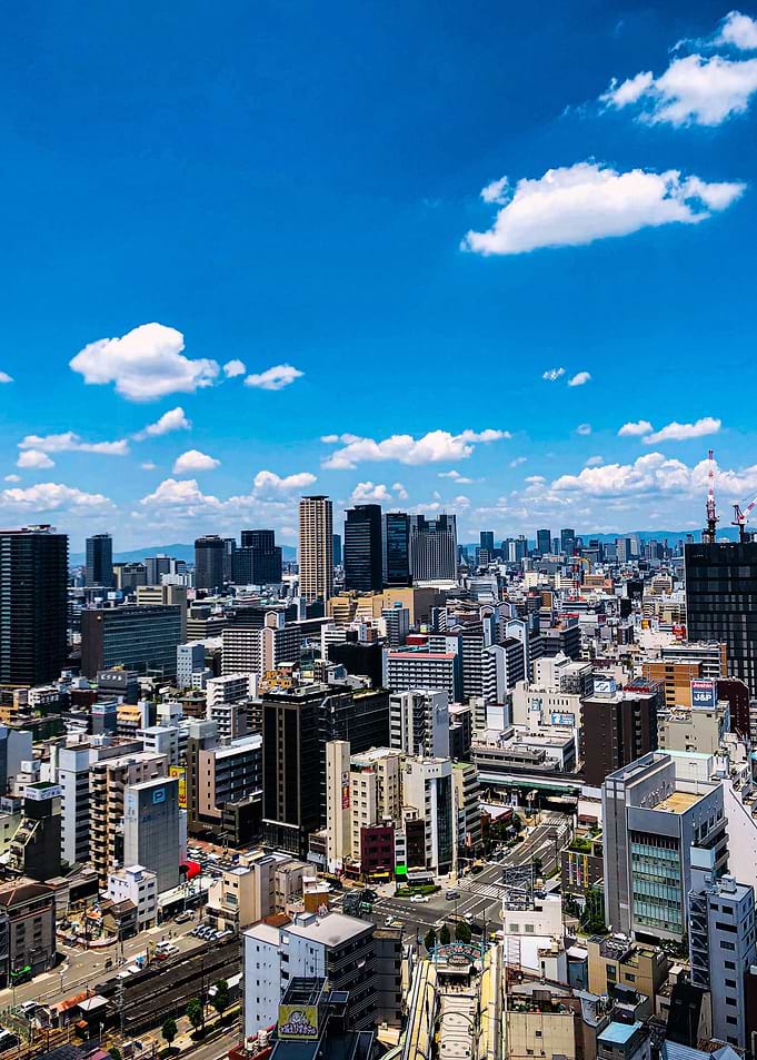Japanese